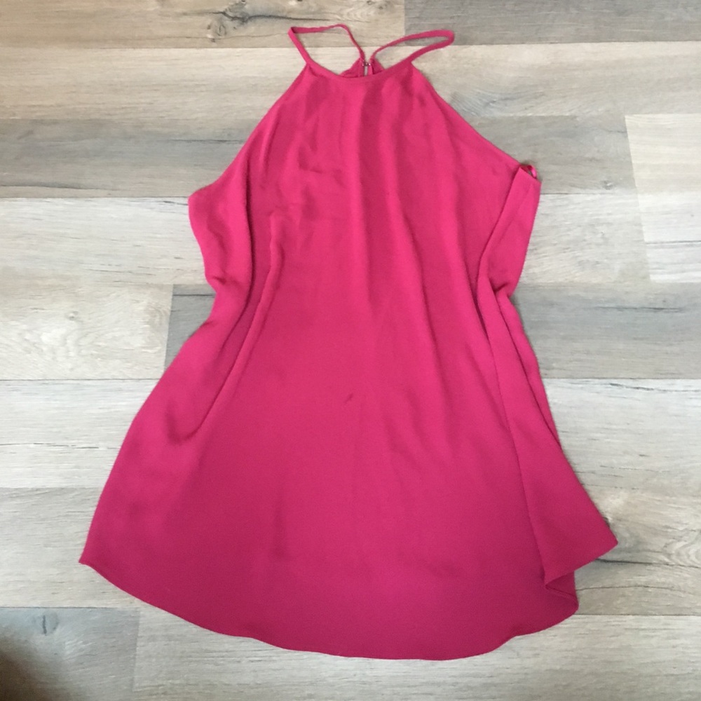 Loft shirt